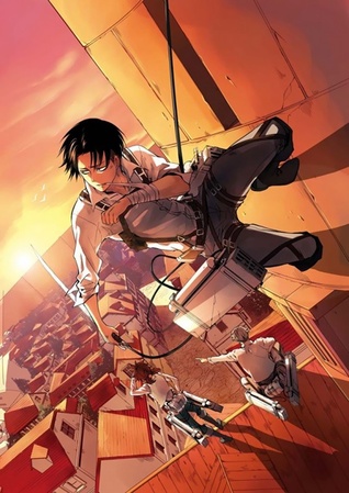 進撃の巨人 外伝 悔いなき選択 -プロローグ- [Shingeki no Kyojin: Kuinaki Sentaku - Purorōgu] (Paperback)