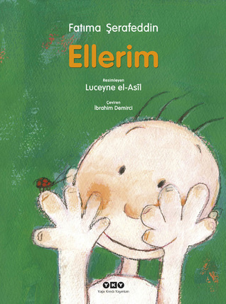 Ellerim (Paperback)
