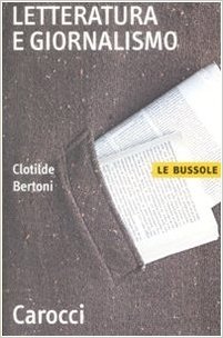 Letteratura e giornalismo