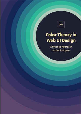 Color theory in web UI design (ebook)