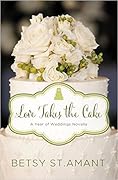 Love Takes the Cake: A September Wedding Story