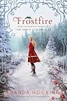 Frostfire by Amanda Hocking