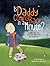 Is Daddy Coming Back in a Minute? by Elke Barber Is Daddy Coming Back in a Minute? by Elke Barber
