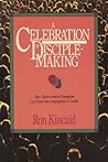 A Celebration of Disciple Making