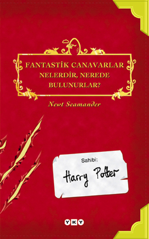 Fantastik Canavarlar Nelerdir, Nerede Bulunurlar?