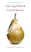 De gyllene frukterna