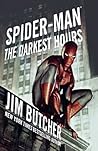Spider-Man by Jim Butcher Spider-Man by Jim Butcher