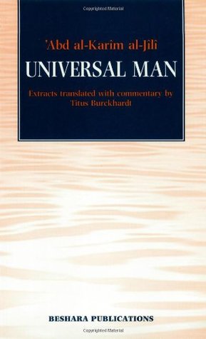 Universal Man (Paperback)
