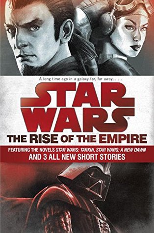 Star Wars: The Rise of the Empire (Paperback)