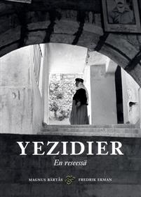 Yezidier : en reseessä