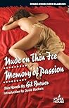 Nude on Thin Ice / Memory of Passion by Gil Brewer