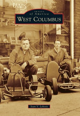 West Columbus (Images of America: Ohio)