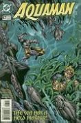 Aquaman (1994-) #57