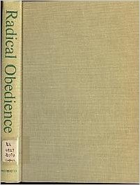 Radical Obedience: The Ethics of Rudolf Bultmann