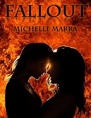 Fallout (Hell Hath No Fury, #1)