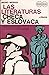 Las Literaturas Checa Y Esl...