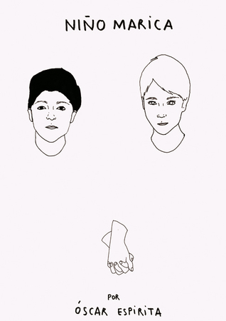 Niño marica (Paperback)
