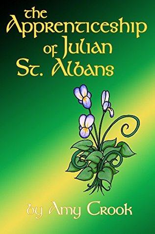 The Apprenticeship of Julian St. Albans (Consulting Magic, #2)