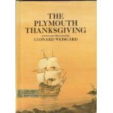 The Plymouth Thanksgiving (Library Binding)