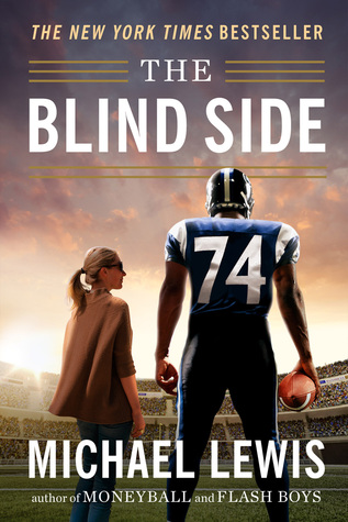 The Blind Side: Evolution of a Game