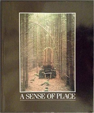 A Sense of Place: Sculpture in Landscape