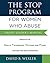 The STOP Program: For Women Who Abuse: Group Leader's Manual