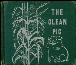 The Clean Pig