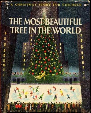 The Most Beautiful Tree in the World