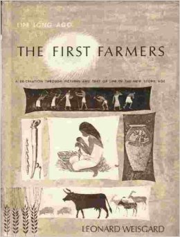 The First Farmers in the New Stone Age
