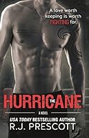 The Hurricane (The Hurricane, #1)
