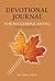 Devotional Journal For Successful Living