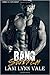 Bang Switch (Code 11-KPD SWAT, #3)