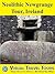 Neolithic Newgrange Tour, Ireland: A Self-guided Walking Tour (Tours4Mobile, Visual Travel Tours Book 118)