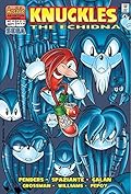 Knuckles the Echidna #16 #16
