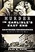 Murder in Carlisle's East End: Unintended Consequences (True Crime)