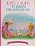 João e Sofia no jardim das maravilhas