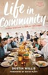 Life in Community...