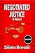 Injustice for All: A Novel