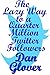The Lazy Way to 200,000 Twitter Followers by Dan Glover