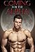 Coming for the Alpha (BBW Shifter Erotic Romance)