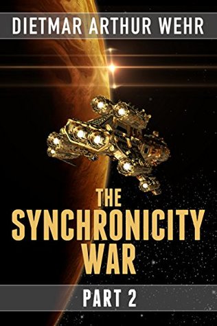 The Synchronicity War Part 2 (Kindle Edition)