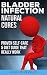 Bladder Infection Natural C...