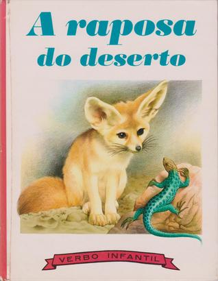 A raposa do deserto