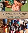 Every Last Drop by Michelle Mulder Every Last Drop by Michelle Mulder