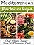 Mediterranean Style Mexican Recipes by William Chaney