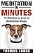 Meditation in Minutes by Thomas Longe