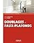 Doublages et faux-plafonds (Les cahiers du bricolage) (French Edition)