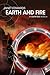 Earth and Fire by Janet  Edwards