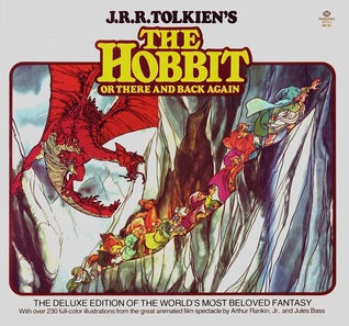 The Hobbit, or There and Back Again