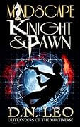 Knight and Pawn